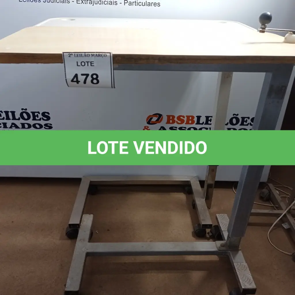 LOTE 478