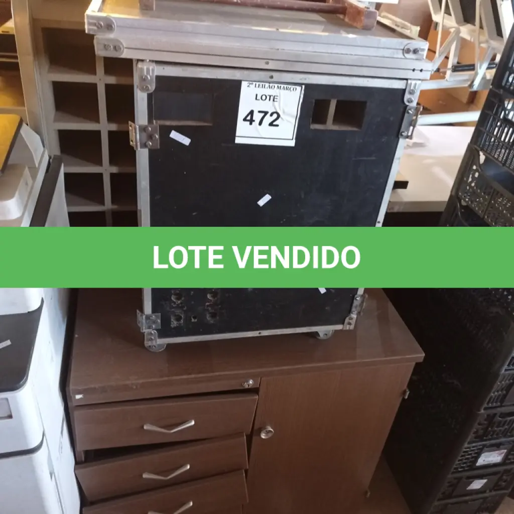 LOTE 472