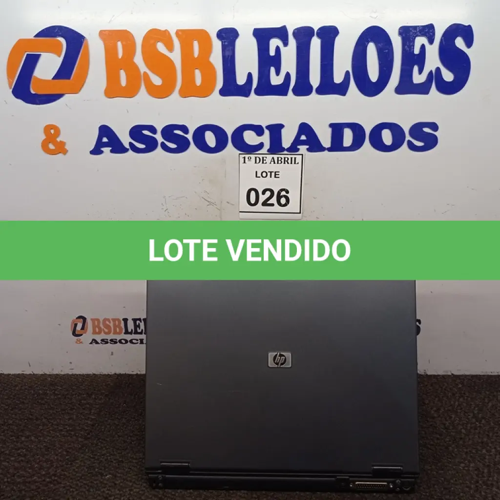 LOTE 026