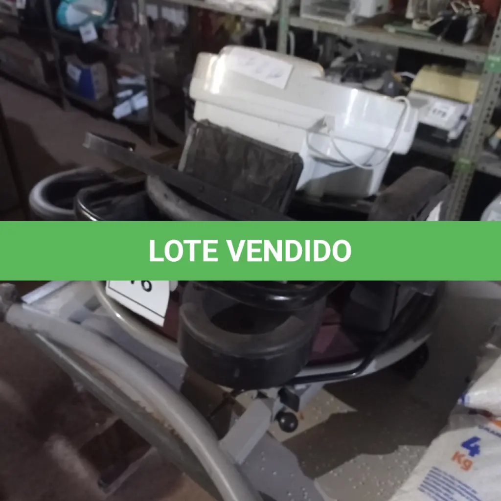 LOTE 276