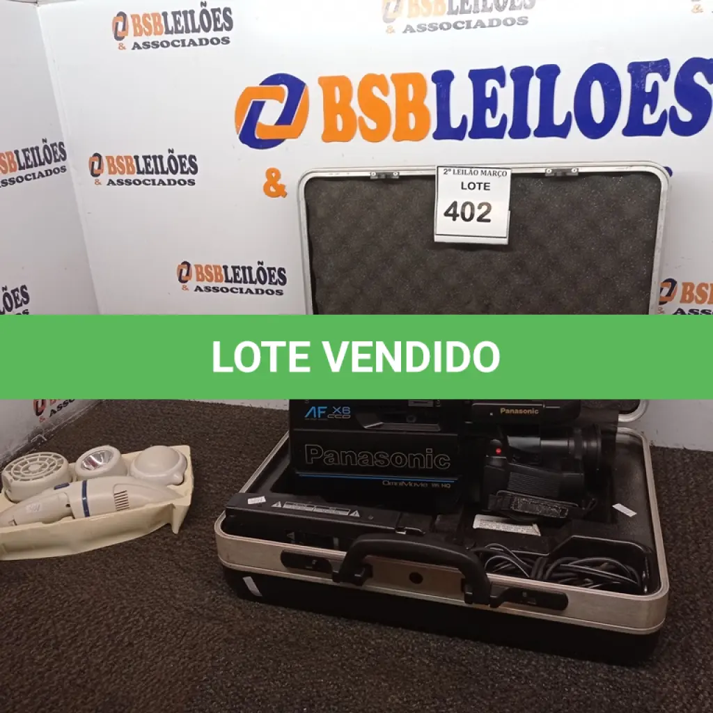 LOTE 402