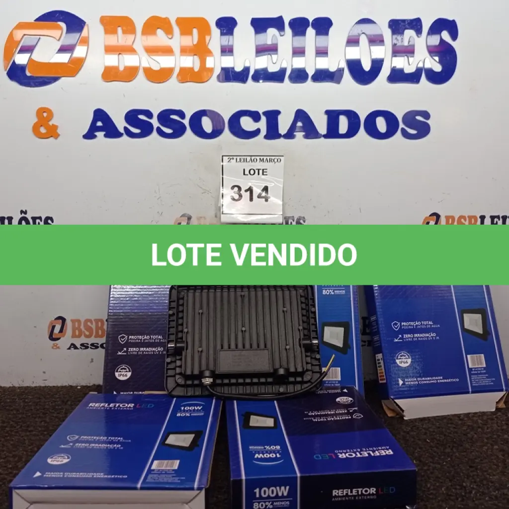 LOTE 314