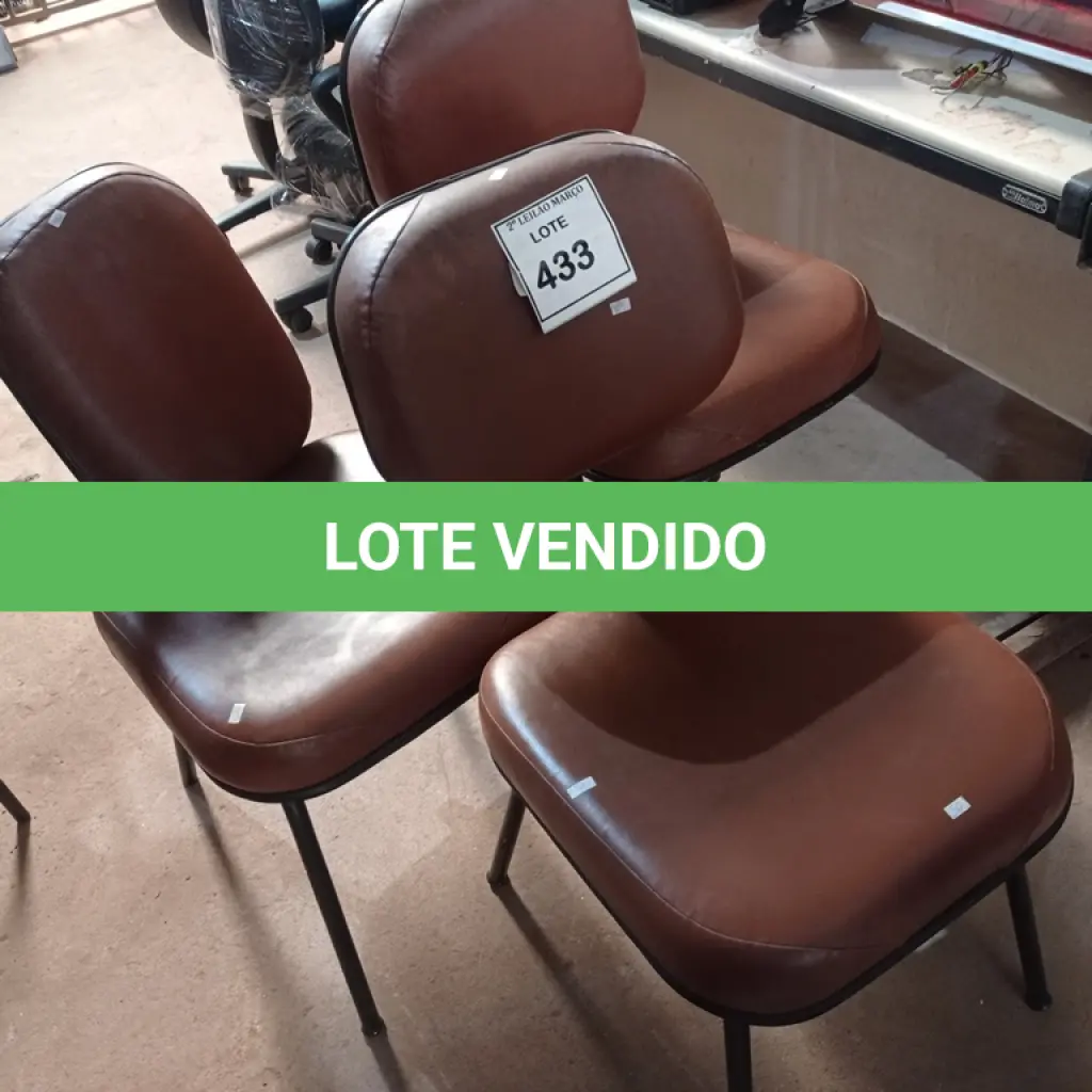 LOTE 433