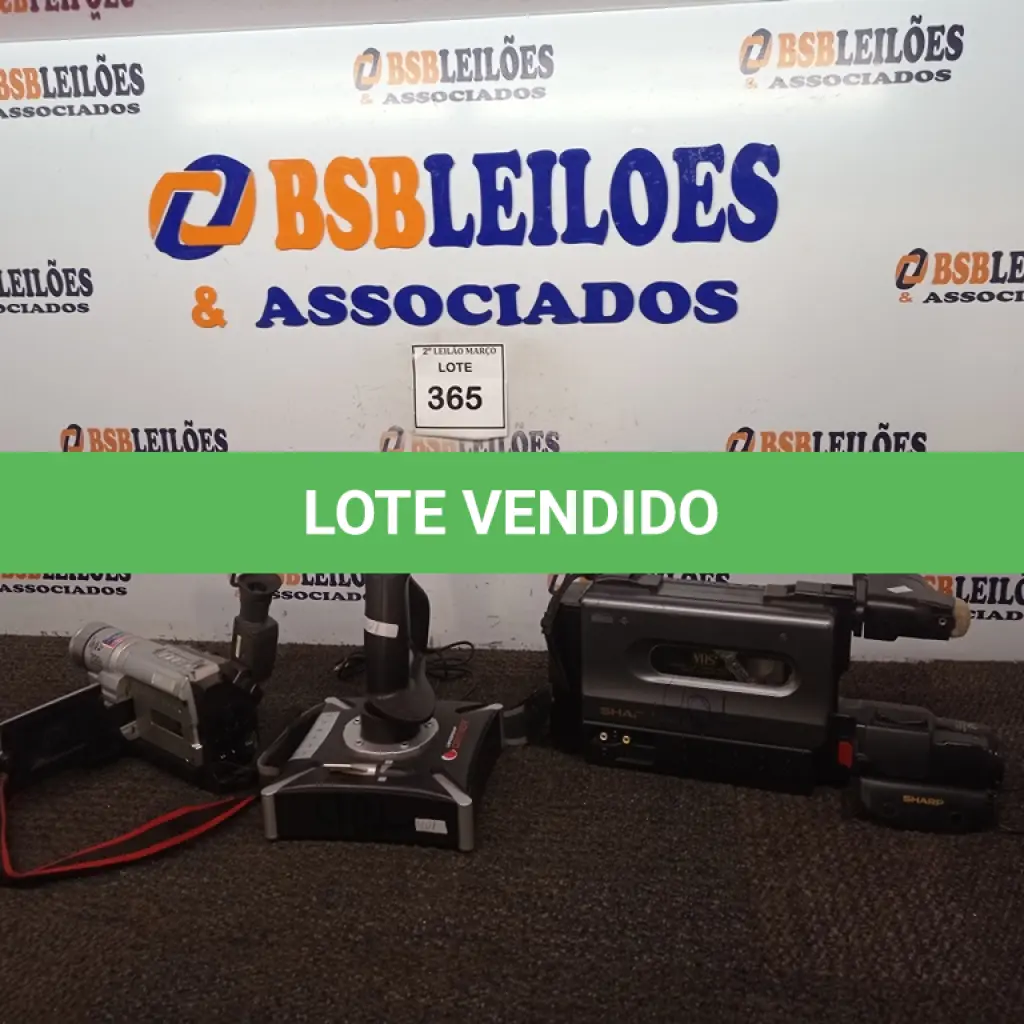 LOTE 365