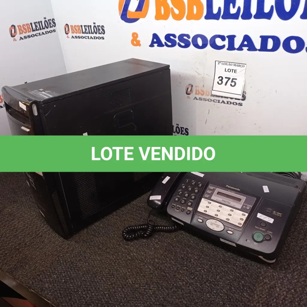 LOTE 375