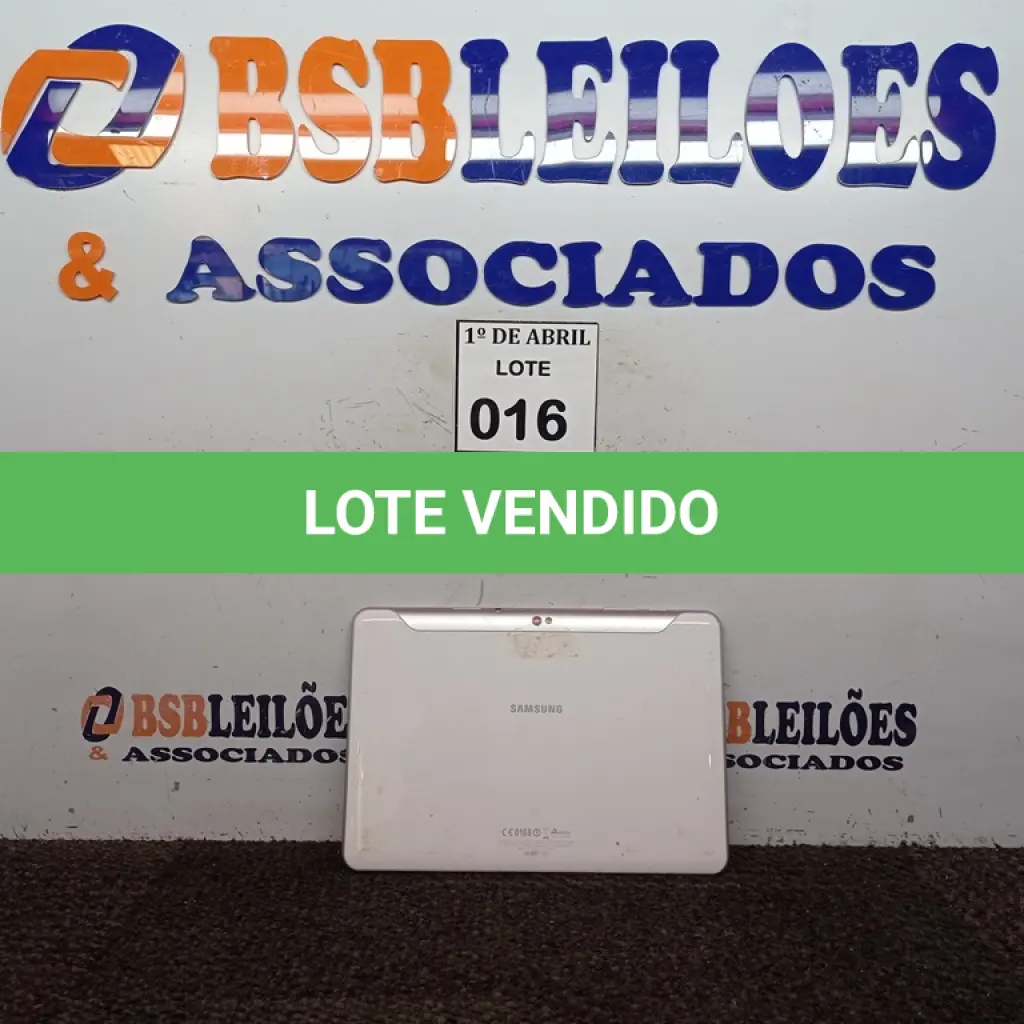 LOTE 016