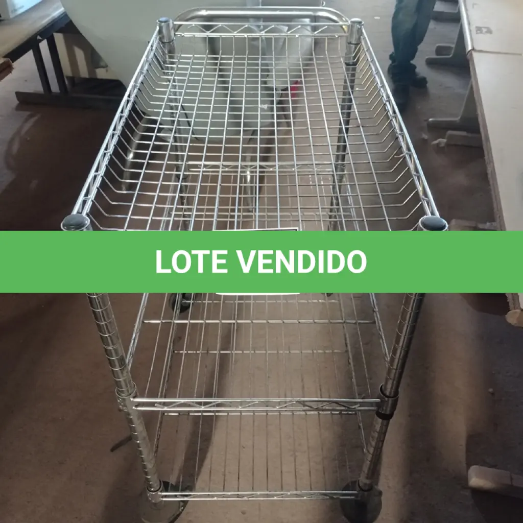 LOTE 455