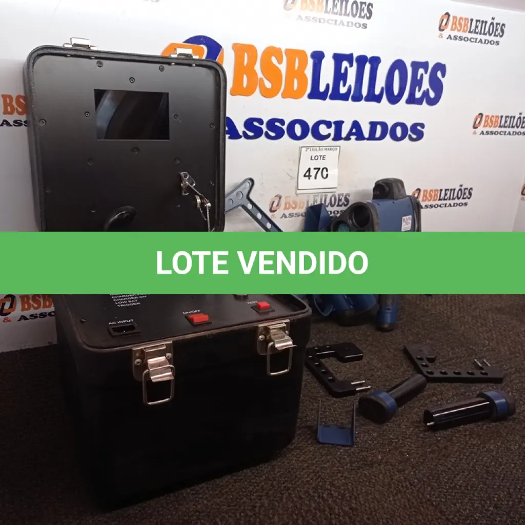 LOTE 470