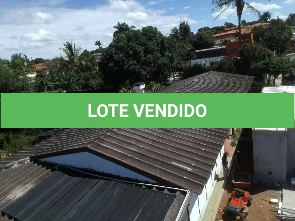 LOTE 507