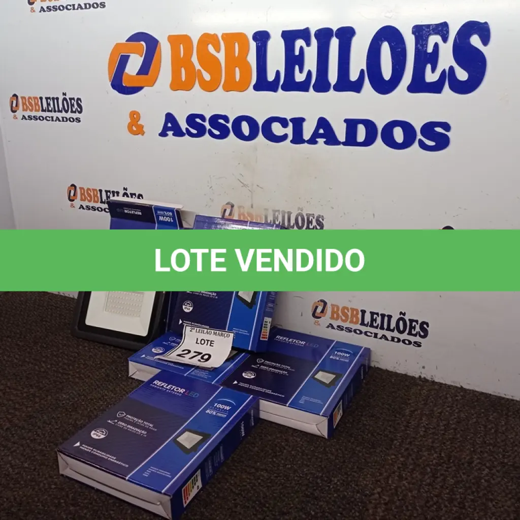 LOTE 279