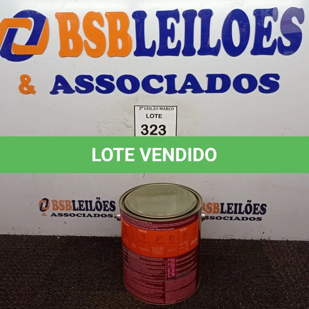 LOTE 323
