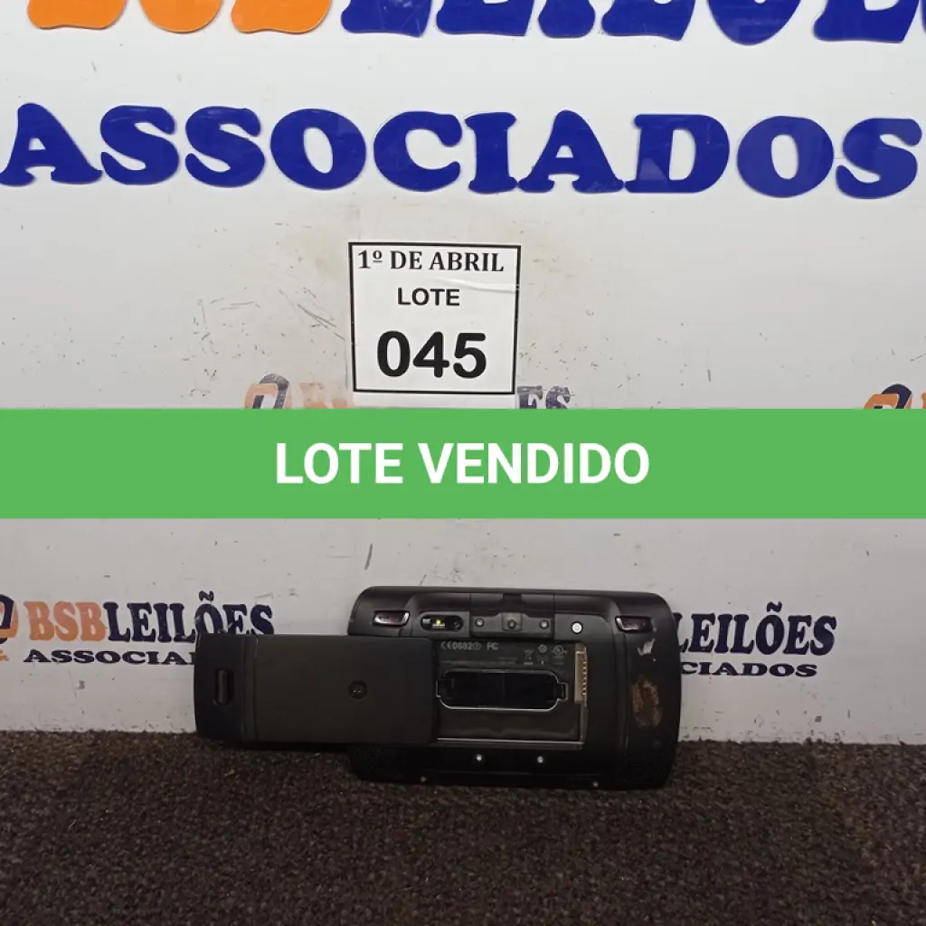 LOTE 045