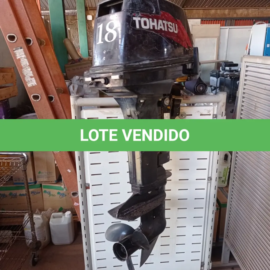 LOTE 502
