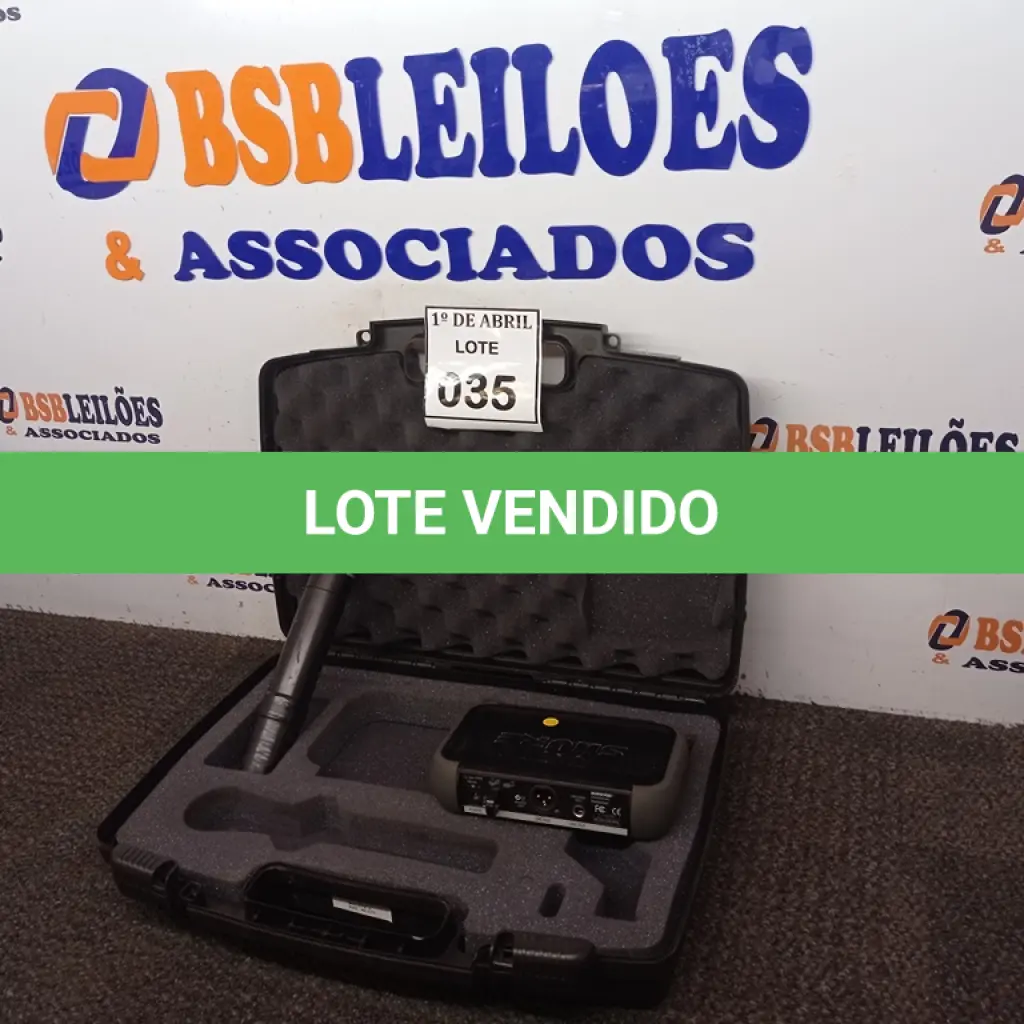 LOTE 035