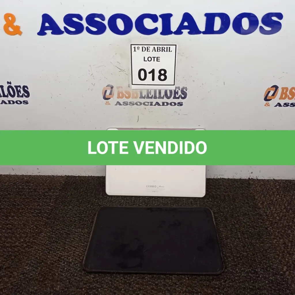 LOTE 018