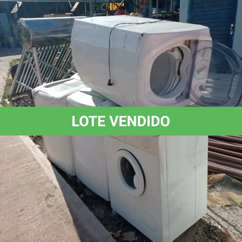 LOTE 485
