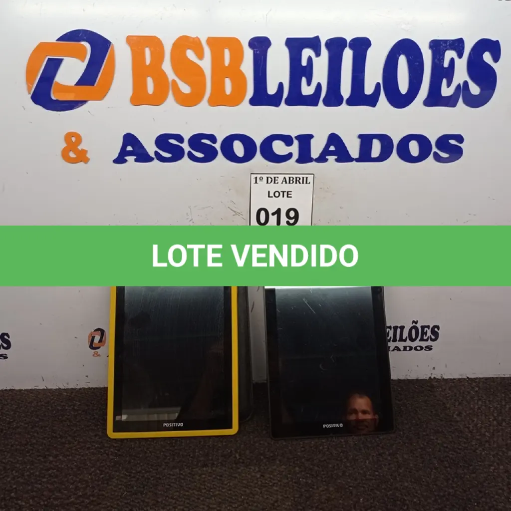 LOTE 019