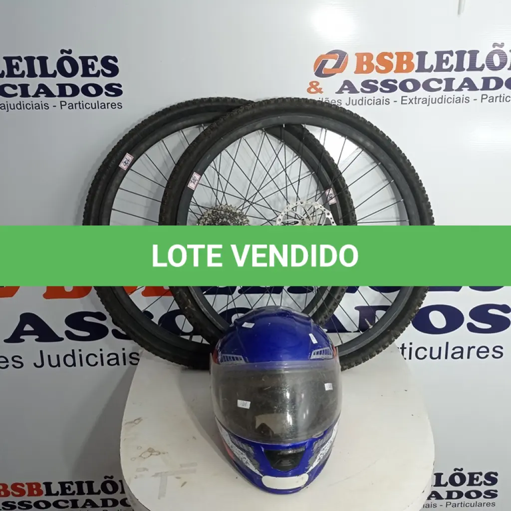 LOTE 331