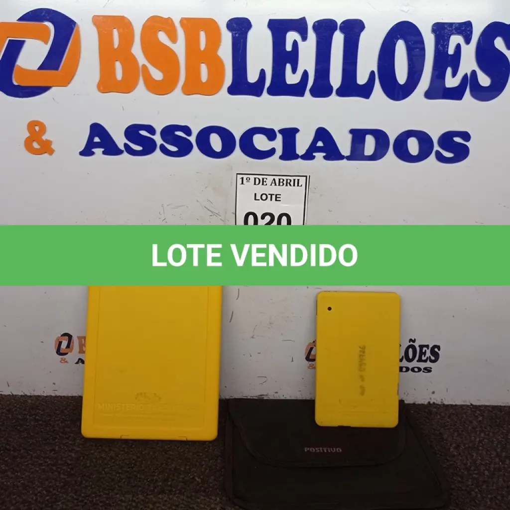 LOTE 020