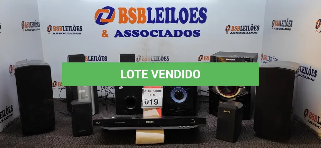 LOTE 019
