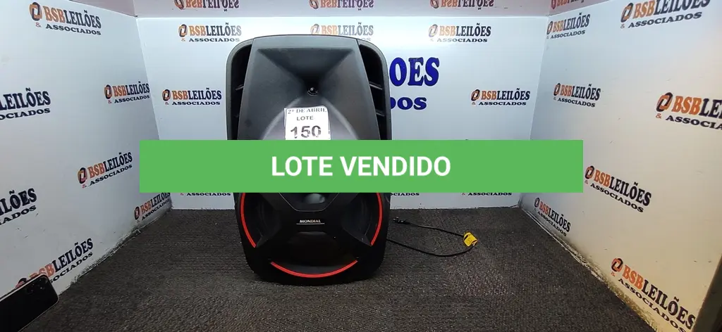 LOTE 150