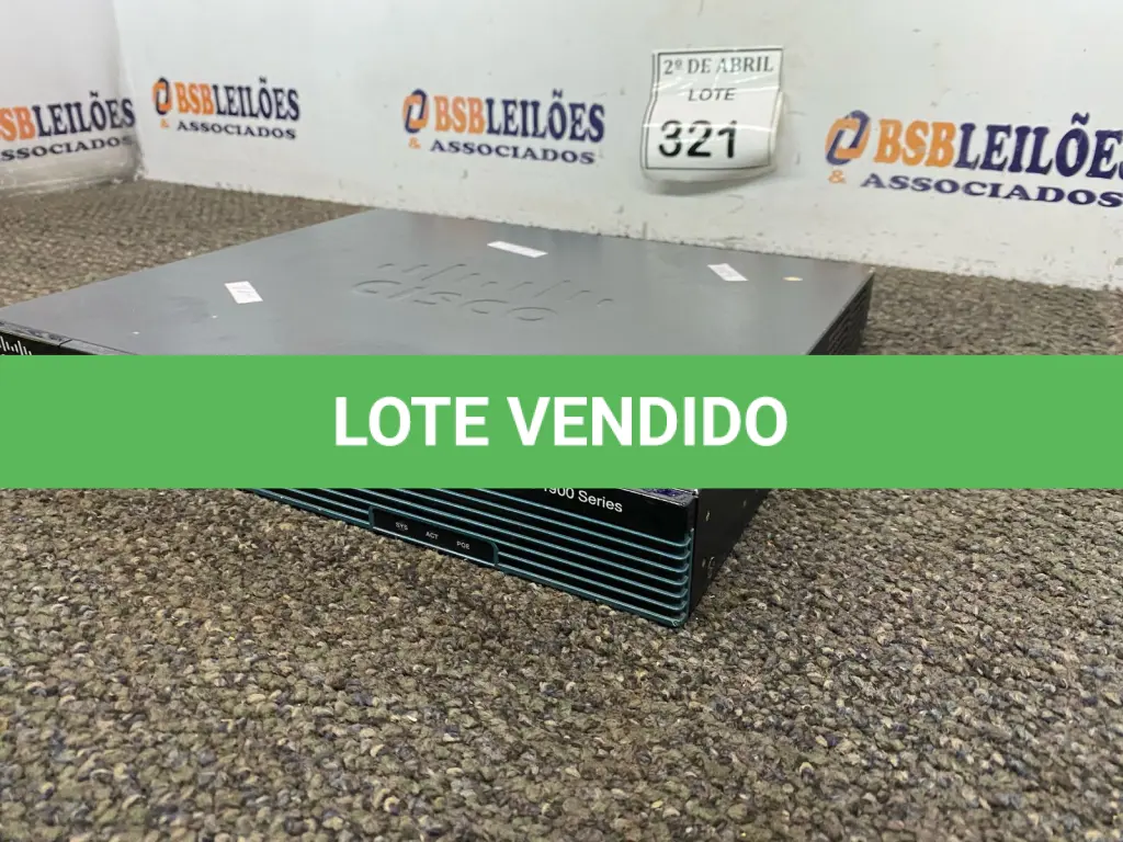 LOTE 321