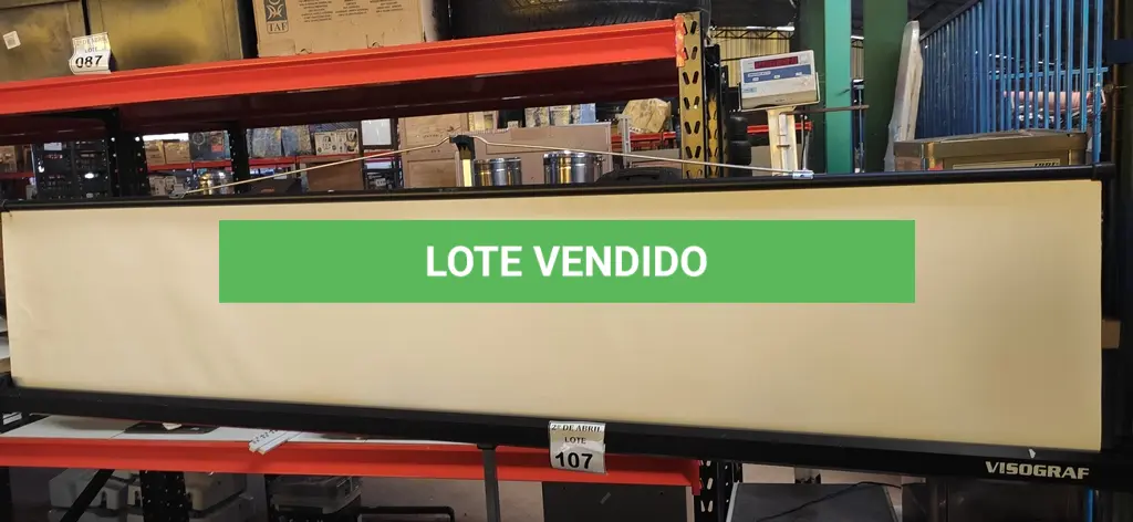 LOTE 107
