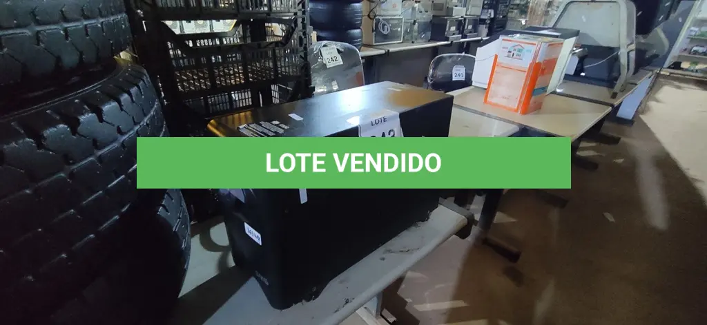 LOTE 243