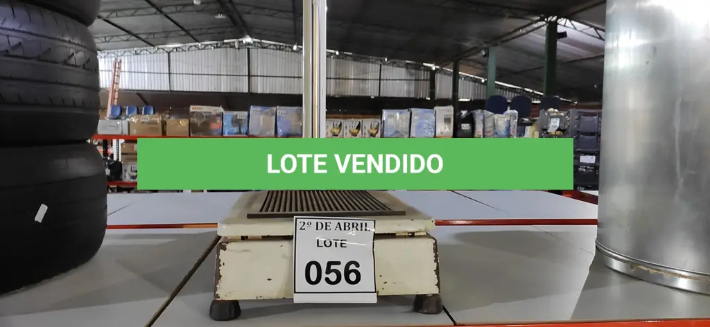 LOTE 056