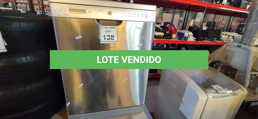 LOTE 138