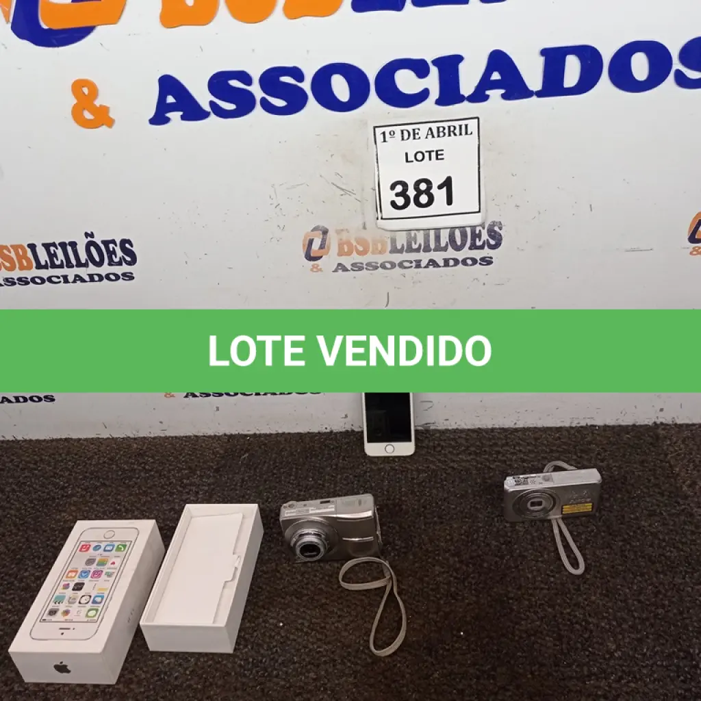 LOTE 381