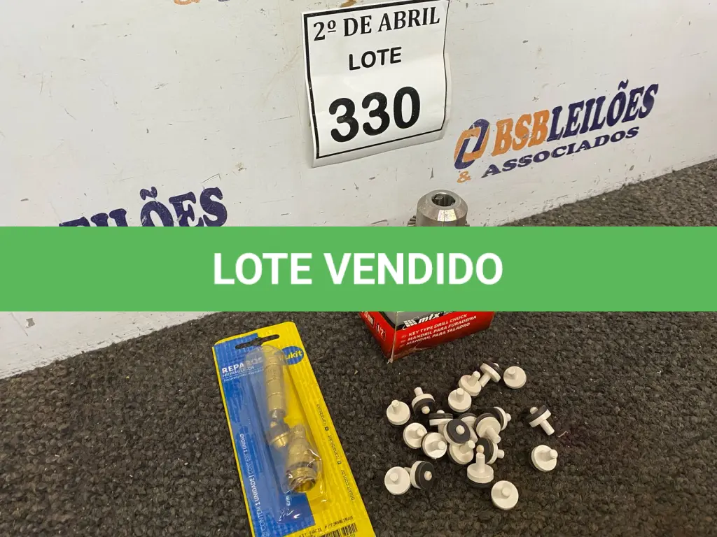 LOTE 330