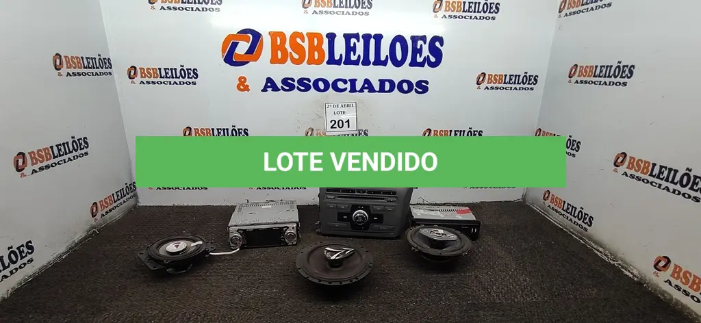 LOTE 201