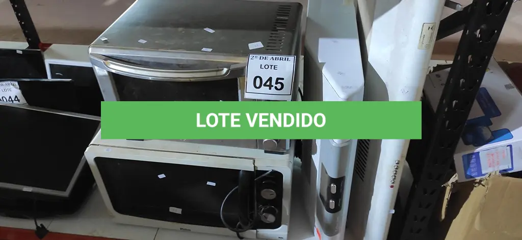 LOTE 045