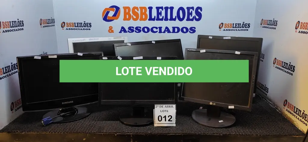 LOTE 012