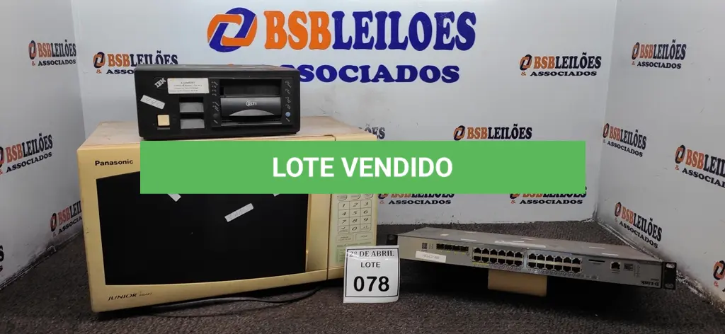 LOTE 078