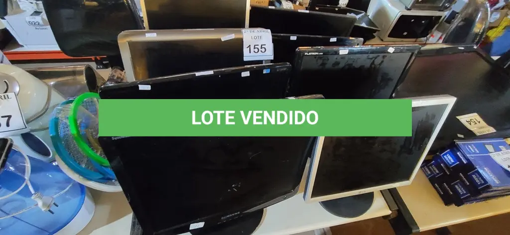 LOTE 155