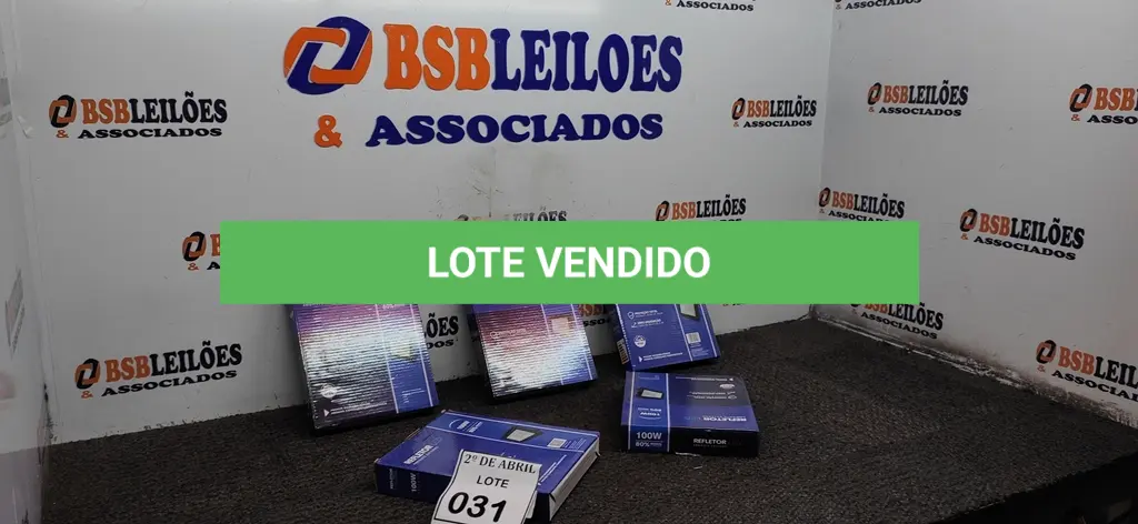 LOTE 031