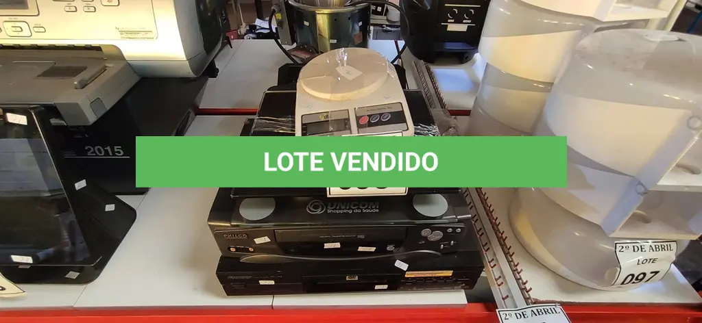 LOTE 095
