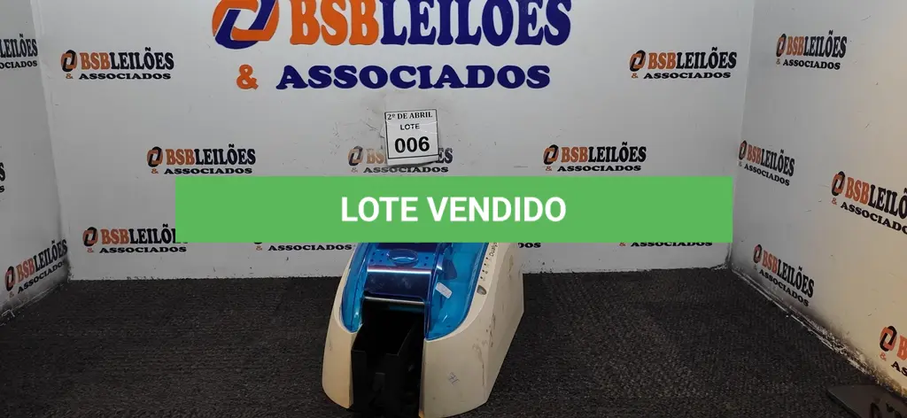 LOTE 006