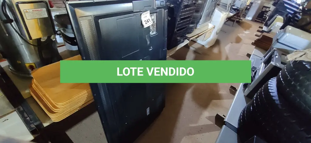 LOTE 241