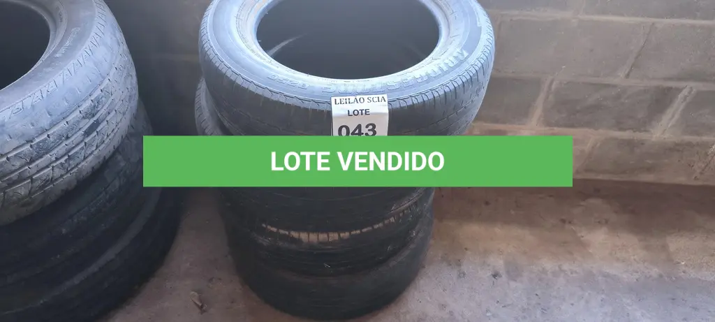 LOTE 043