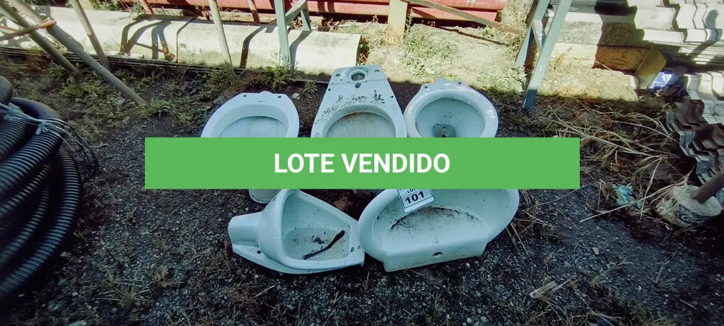 LOTE 101