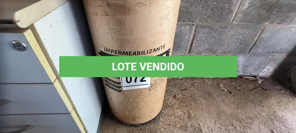 LOTE 072