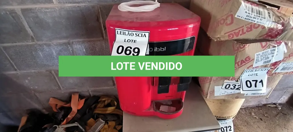 LOTE 069