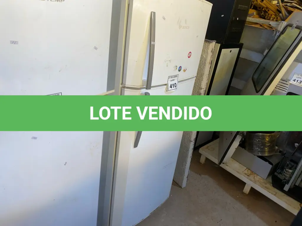 LOTE 410