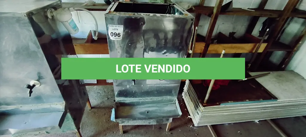 LOTE 096
