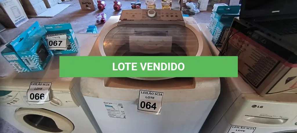 LOTE 064