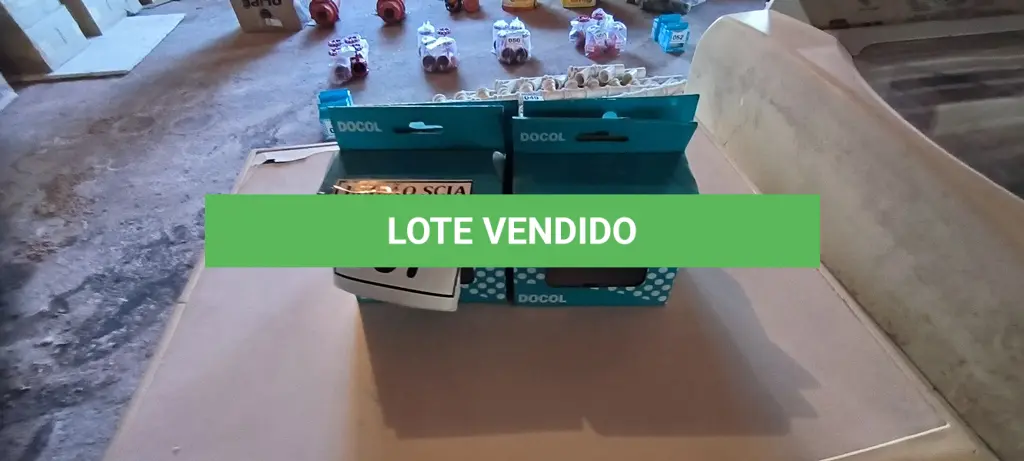 LOTE 067