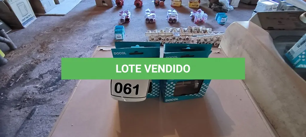 LOTE 061